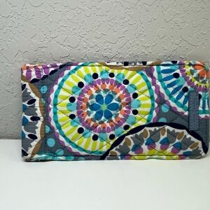 Vera Bradley glasses case